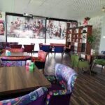 Frida Cafe&Nargile