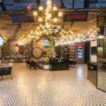 Hazne Lounge