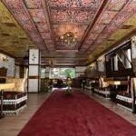 Passeport Cafe Ciğer Gözleme