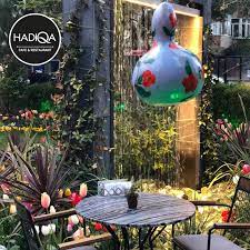 Hadiqa