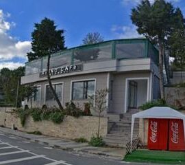 Buğ Lounge