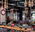 Nokta 34 Cafe & Restaurant