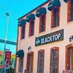 Blacktop Cafe & Bistro