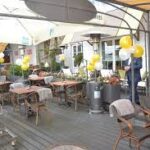 Raifa Lounge Cafe Restaurant