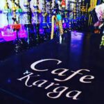 Karga Cafe