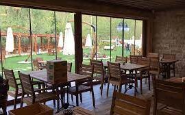 Adress Cafe