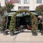 The Loft Bistro