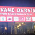 Divane Derviş Cafe