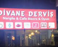 Divane Derviş Cafe