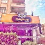 Baykuş Nargile Cafe