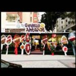 Geveze Ahtapot Nargile Cafe
