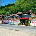 Tarihi 1950 Cafe