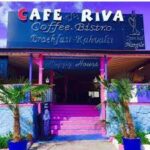 Cafede RİVA