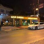 GAJA GARDEN HOOKAH LOUNGE