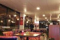 Frida Cafe&Nargile