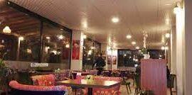 Frida Cafe&Nargile