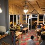 Demlik Butik Kafe