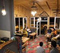 Demlik Butik Kafe
