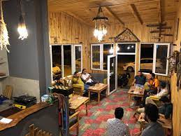 Demlik Butik Kafe