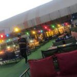 Sherlock Lounge&Garden