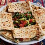 Passeport Cafe Ciğer Gözleme