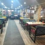 Bahçe Cafe & Nargile