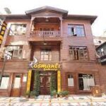 Bayramefendi Osmanlı Kahvecisi
