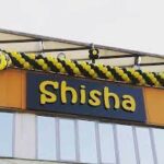 Shisha Cafe