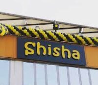 Shisha Cafe