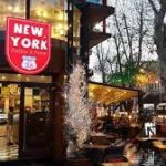New York Coffee & Food