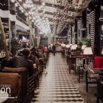 Balkon Cafe Kahramanmaraş