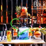Balkon Cafe Kahramanmaraş