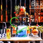 Balkon Cafe Kahramanmaraş