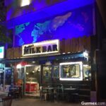Brother’s Milk Bar