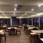 Kütük Ev Cafe