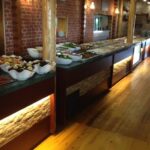 Kütük Ev Cafe