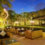 Le Fumoir – Çırağan Palace Kempinski