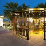 Le Fumoir – Çırağan Palace Kempinski