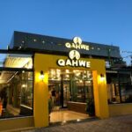 Qahwe Cafe