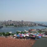 Mimar Sinan Teras Cafe