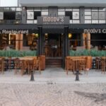 Moody’s Cafe & Restaurant