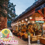 Şerbethane Cafe & Restaurant