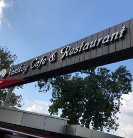 Vaniköy Cafe & Restaurant