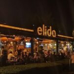 Elida Cafe