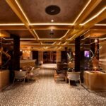 PS Lounge
