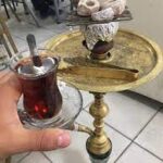 KEYİFHANE NARGİLE & KAFE