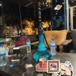 Lotus Nargile Cafe