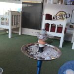 Lotus Nargile Cafe
