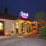 Şazeli Cafe