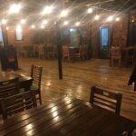 Sakin Bahçe Cafe & Restaurant